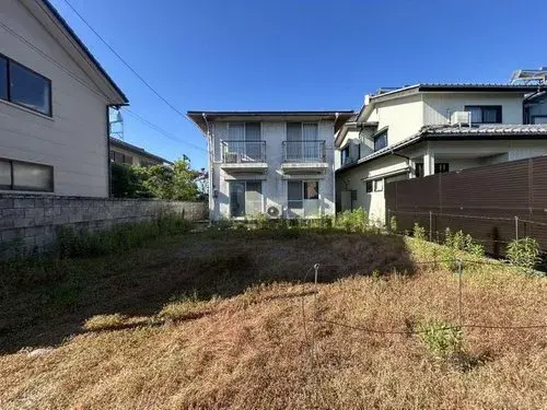 Akiya in 鱼津市