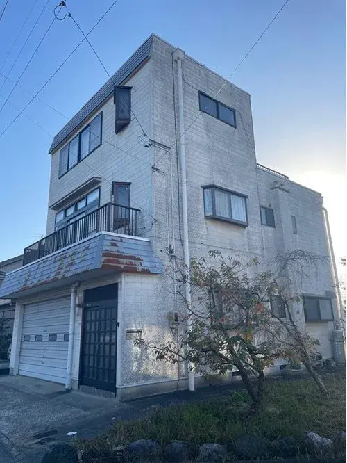 Akiya in Toyama