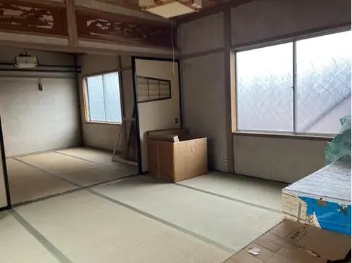 9DK Property Namikawa City Toyama Prefecture (2)