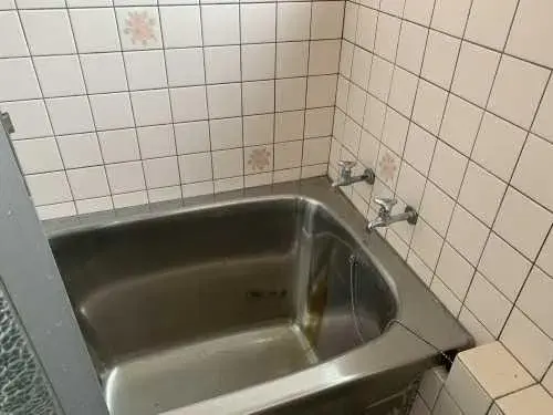 عقار 13DK مدينة ناميكاوا محافظة توياما (9)