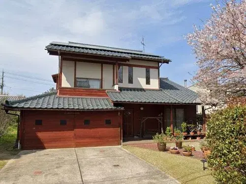 Akiya in Ville de Fukui