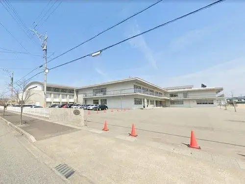 3LDK+S Bien immobilier Fukuishi Préfecture de Fukui (11)