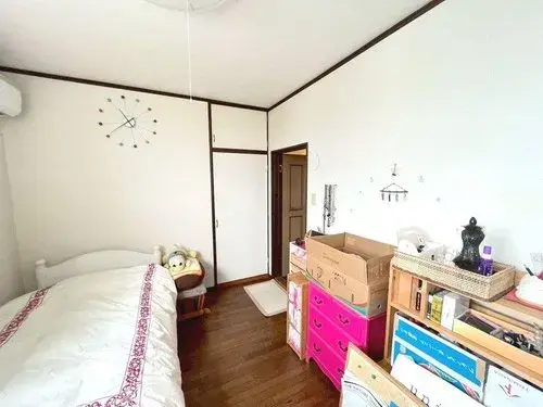 3LDK+S Bien immobilier Fukuishi Préfecture de Fukui (3)