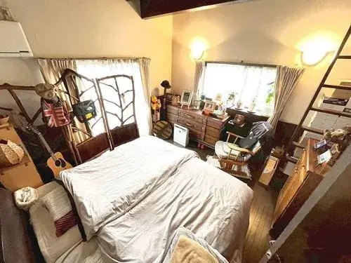 3LDK+S Bien immobilier Fukuishi Préfecture de Fukui (4)