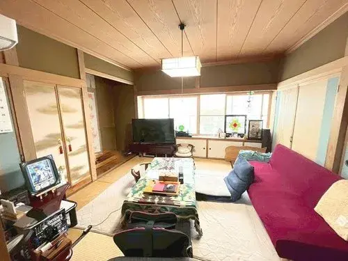3LDK+S Bien immobilier Fukuishi Préfecture de Fukui (6)