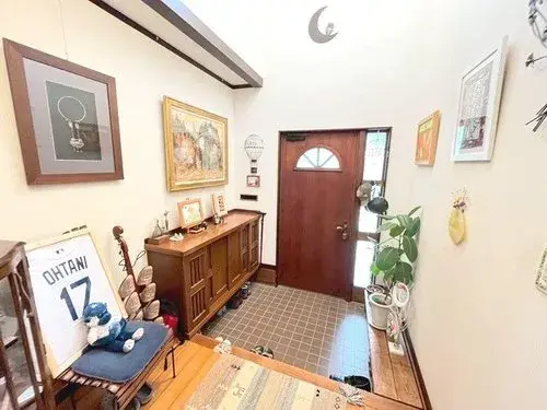 3LDK+S Bien immobilier Fukuishi Préfecture de Fukui (7)