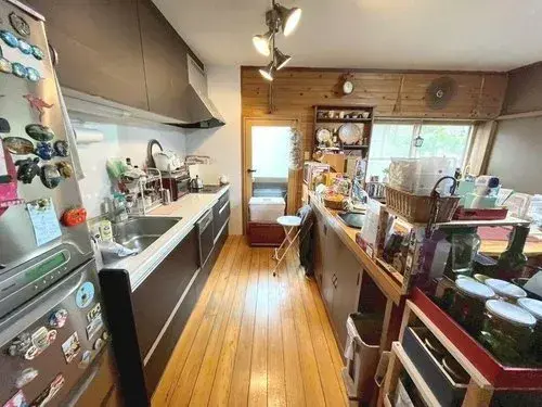 3LDK+S Bien immobilier Fukuishi Préfecture de Fukui (10)