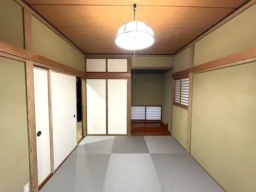 [布局物件] 福井市 福井县 (2)