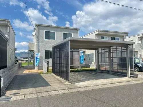 Akiya in Ville d'Ōno