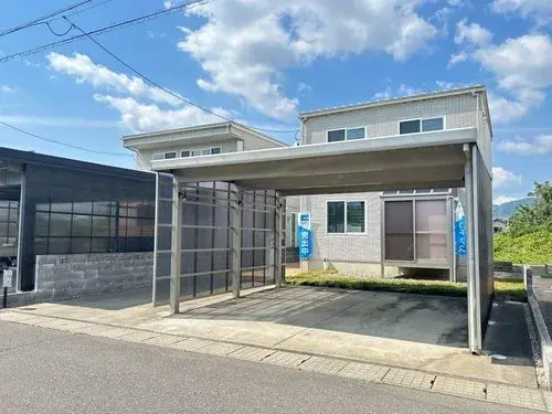3LDK Property Ono City Fukui Prefecture (2)