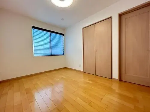 3LDK Property Ono City Fukui Prefecture (11)