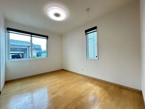 3LDK Property Ono City Fukui Prefecture (12)