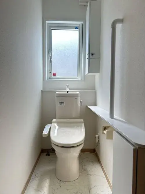 3LDK Property Ono City Fukui Prefecture (16)