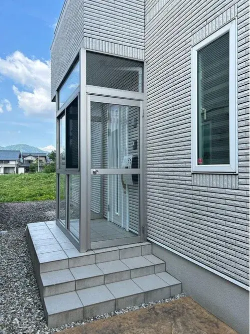 3LDK Property Ono City Fukui Prefecture (3)