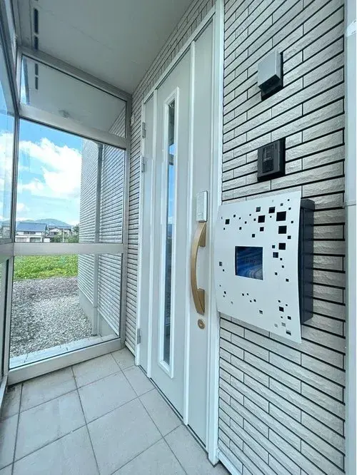 3LDK Property Ono City Fukui Prefecture (4)