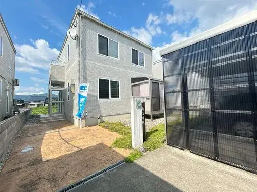 3LDK Property Ono City Fukui Prefecture (5)