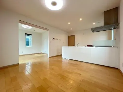 3LDK Property Ono City Fukui Prefecture (6)
