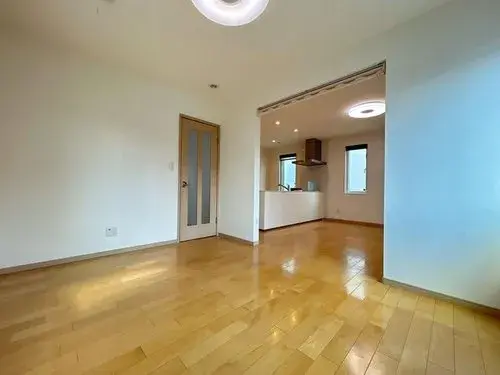 3LDK Property Ono City Fukui Prefecture (7)