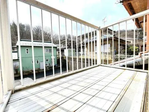 عقار 6DK في مدينة Fukui بمحافظة Fukui (2)