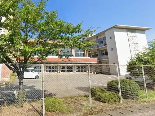 عقار 6DK في مدينة Fukui بمحافظة Fukui (11)