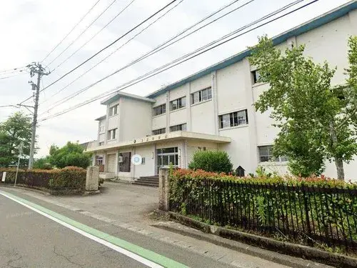 عقار 6DK في مدينة Fukui بمحافظة Fukui (12)