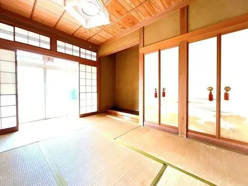عقار 6DK في مدينة Fukui بمحافظة Fukui (4)
