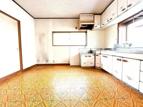 عقار 6DK في مدينة Fukui بمحافظة Fukui (8)