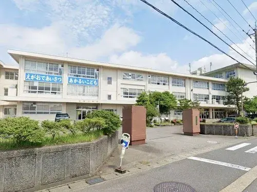 5LDK+S 鲭江市 福井县房产 (13)