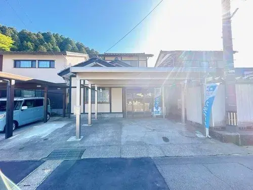 3LDK+S Eiheiji-cho, Fukui Prefecture Property (2)