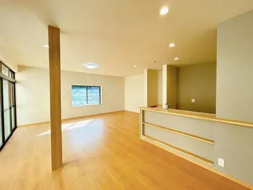 3LDK+S Eiheiji-cho, Fukui Prefecture Property (5)