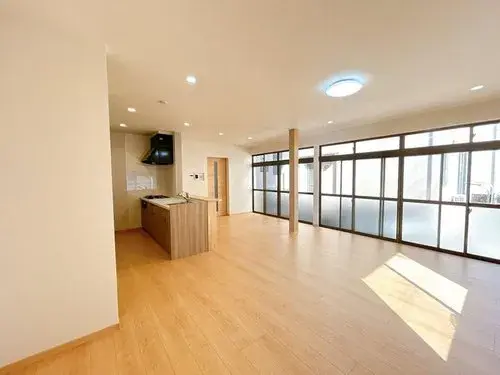 3LDK+S Eiheiji-cho, Fukui Prefecture Property (10)