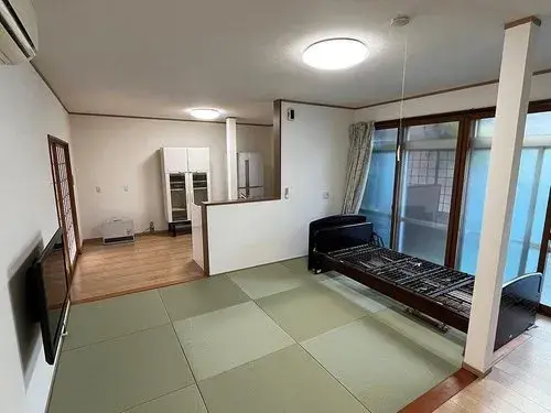 6LDK Ciudad de Fukui Prefectura de Fukui (2)
