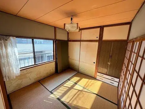 6LDK Ciudad de Fukui Prefectura de Fukui (5)