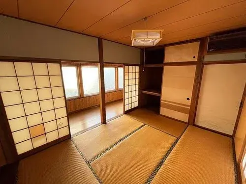 6LDK Ciudad de Fukui Prefectura de Fukui (6)