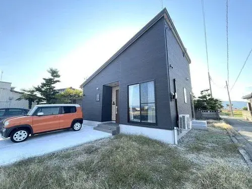 Akiya in Ville de Fukui