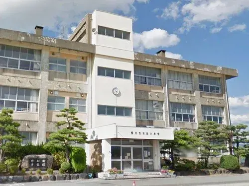 1LDK Bien immobilier Ville de Fukui Préfecture de Fukui (10)