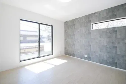 Edificio de 2 plantas en la ciudad de Koshu, Prefectura de Yamanashi (2)