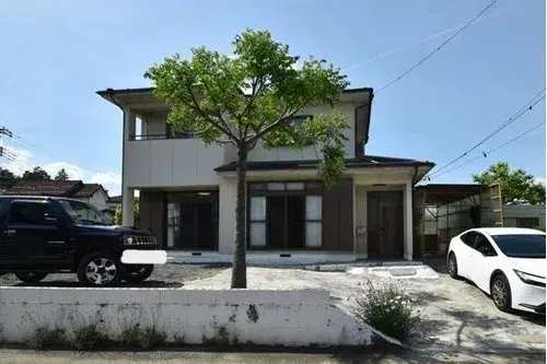 4LDK Property Koshu City Yamanashi Prefecture (2)