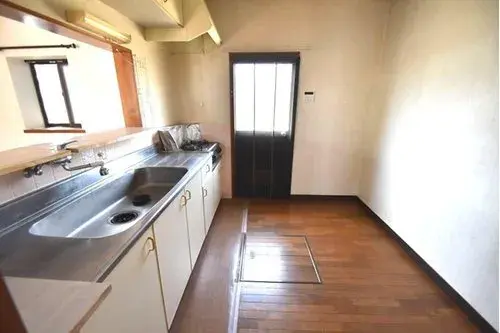4LDK Property Koshu City Yamanashi Prefecture (12)
