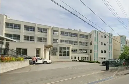 4LDK Property Koshu City Yamanashi Prefecture (17)