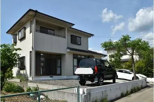 4LDK Property Koshu City Yamanashi Prefecture (3)