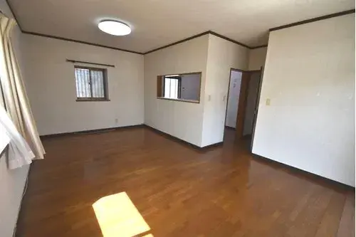 4LDK Property Koshu City Yamanashi Prefecture (10)
