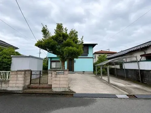 5LDK Property Chuo City Yamanashi Prefecture (2)