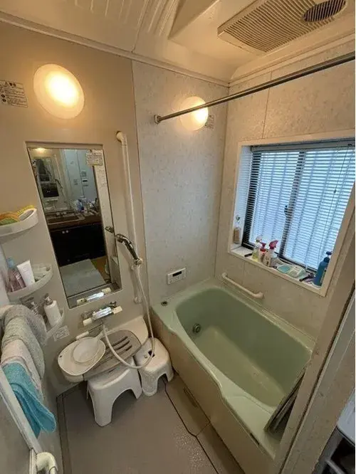 5LDK Property Chuo City Yamanashi Prefecture (15)