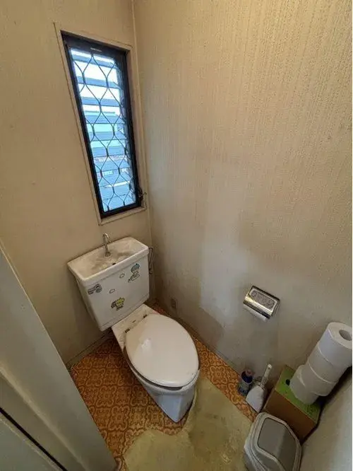 5LDK Property Chuo City Yamanashi Prefecture (17)