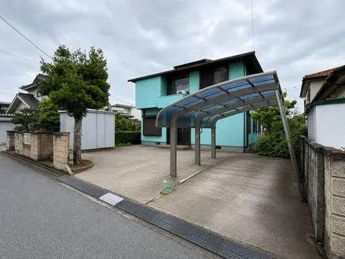 5LDK Property Chuo City Yamanashi Prefecture (3)