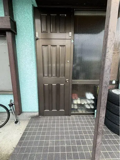 5LDK Property Chuo City Yamanashi Prefecture (4)