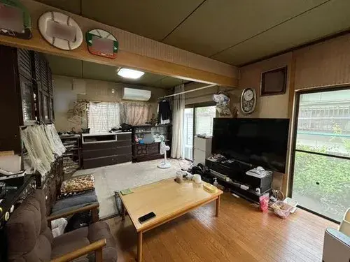 5LDK Property Chuo City Yamanashi Prefecture (5)
