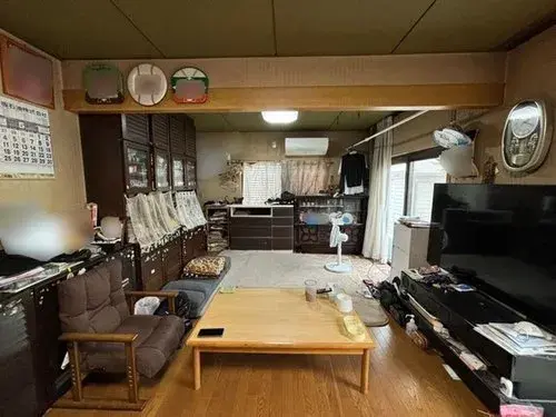 5LDK Property Chuo City Yamanashi Prefecture (6)