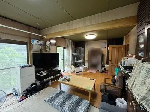 5LDK Property Chuo City Yamanashi Prefecture (7)